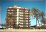 Playa Dorada Hotel Peniscola Bagian luar foto